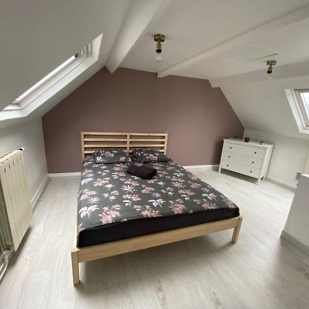 Le Green Suite Amiens Ngoại thất bức ảnh