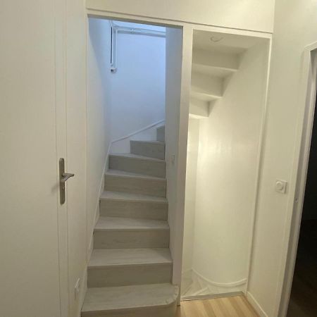 Le Green Suite Amiens Ngoại thất bức ảnh