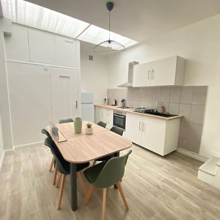 Le Green Suite Amiens Ngoại thất bức ảnh