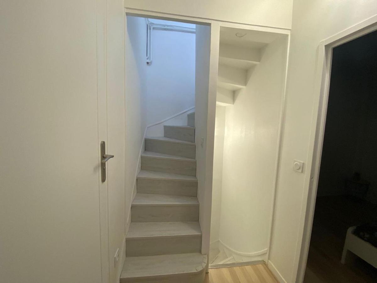 Le Green Suite Amiens Ngoại thất bức ảnh