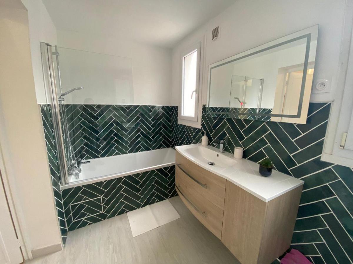 Le Green Suite Amiens Ngoại thất bức ảnh